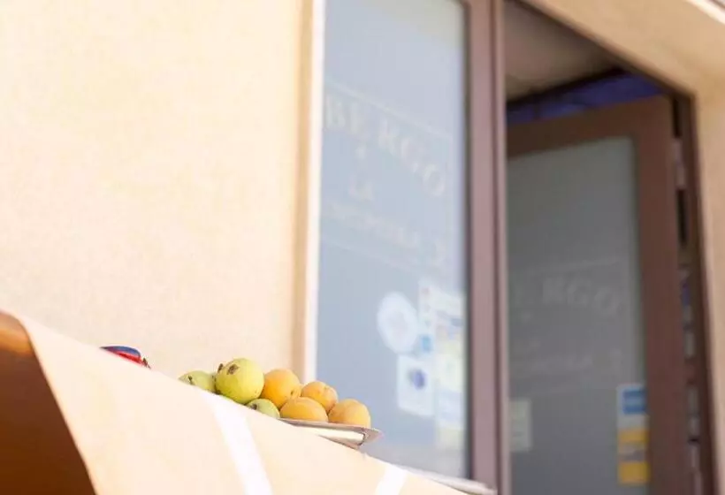 ホテル Albergo La Principessa