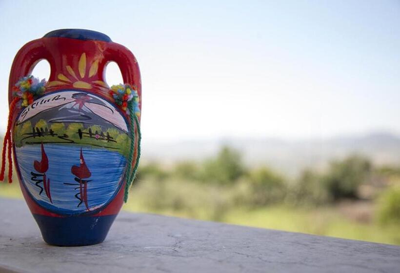 בית מלון כפרי Albergo La Principessa