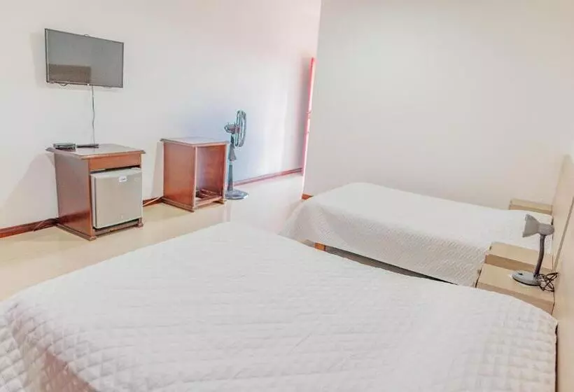Hotel Arrayanes Del Quindío