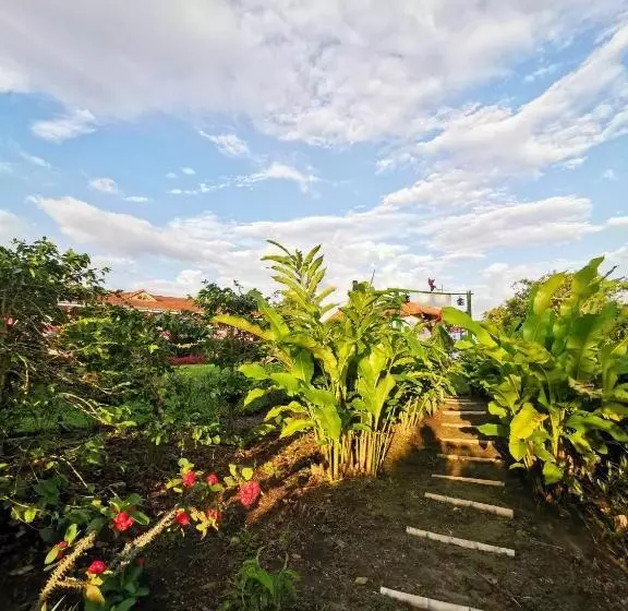 Hotel Arrayanes Del Quindío