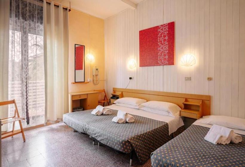 בית מלון כפרי Aurora