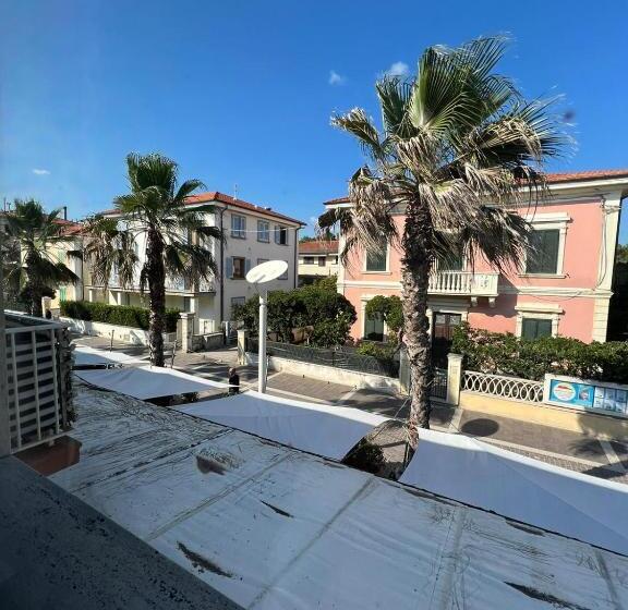 בית מלון כפרי Aurora