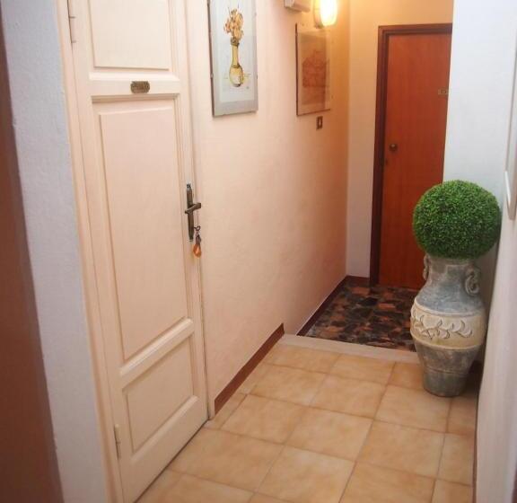 בית מלון כפרי Aurora