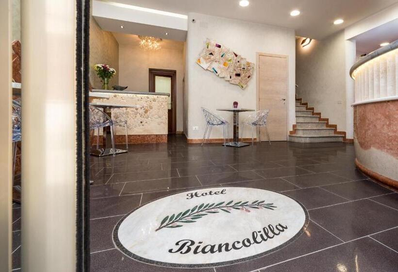 酒店 Biancolilla