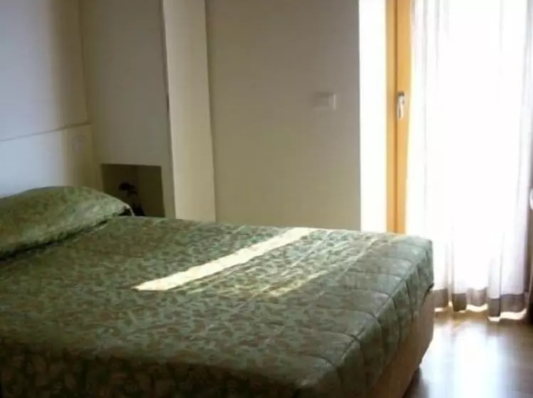 Hotelli Country House Due Fiumi