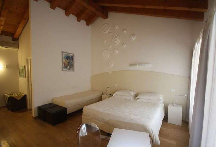 ホテル Country House Due Fiumi