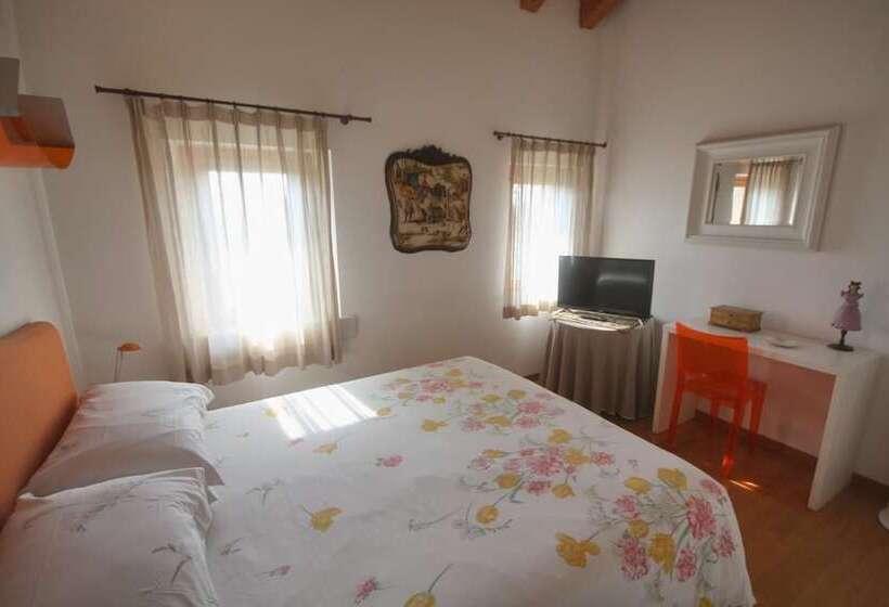 ホテル Country House Due Fiumi