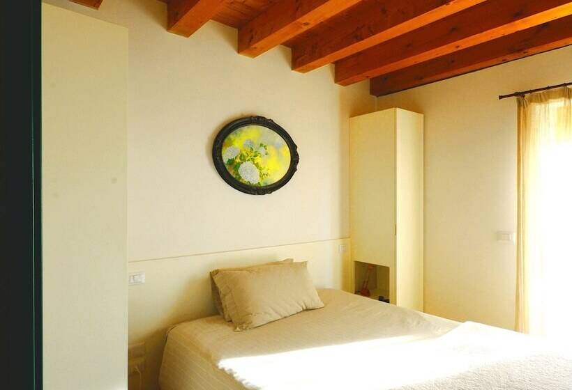 ホテル Country House Due Fiumi