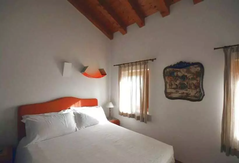 Hotelli Country House Due Fiumi