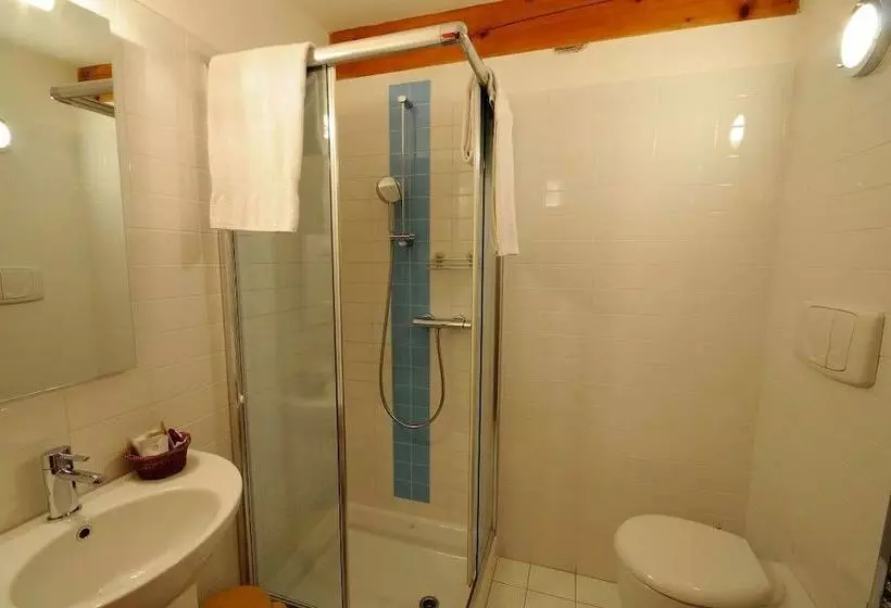 Hotelli Country House Due Fiumi