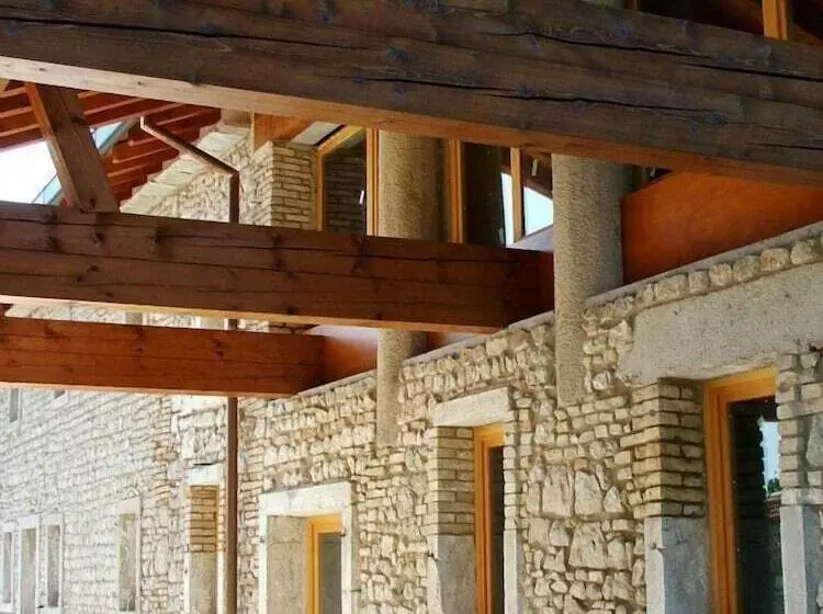 Hotelli Country House Due Fiumi