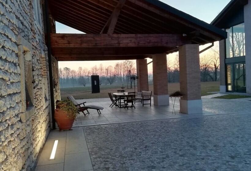 ホテル Country House Due Fiumi