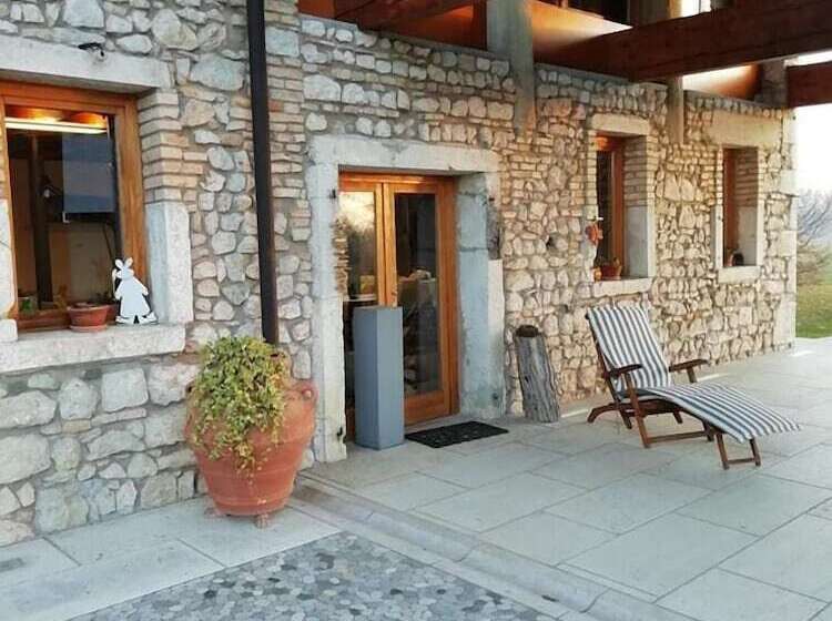 ホテル Country House Due Fiumi