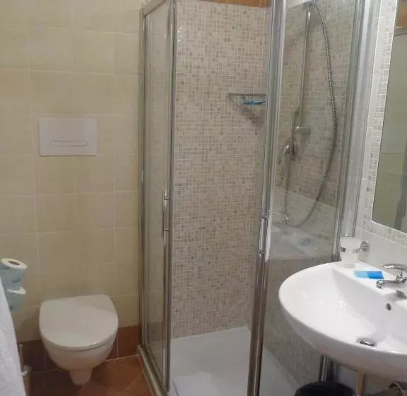 Hotelli Grotta Dei Colombi