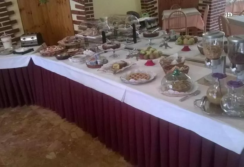 Hotelli Grotta Dei Colombi