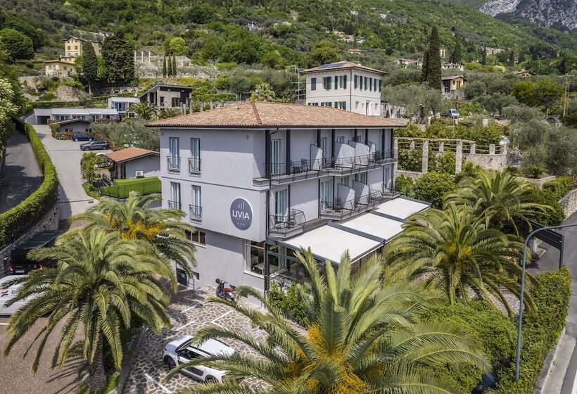 ホテル Livia