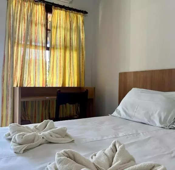 Hotelli Roma