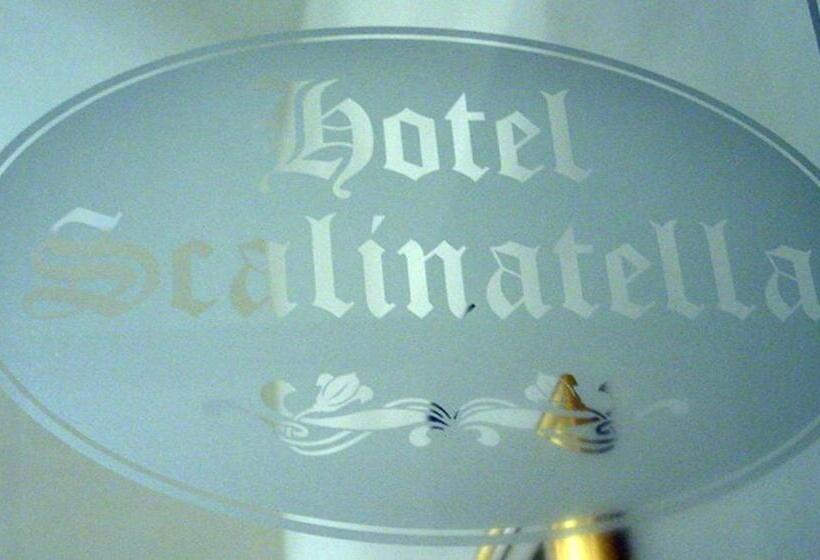 酒店 Scalinatella