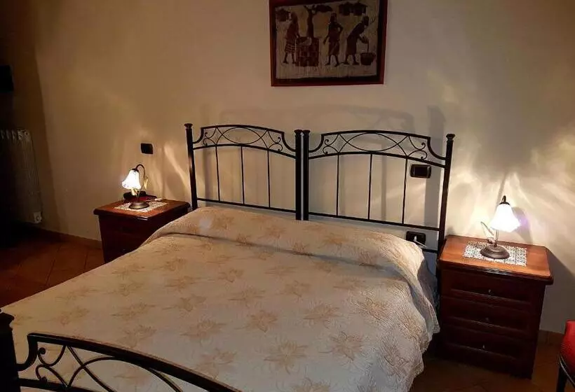 ホテル Scalinatella