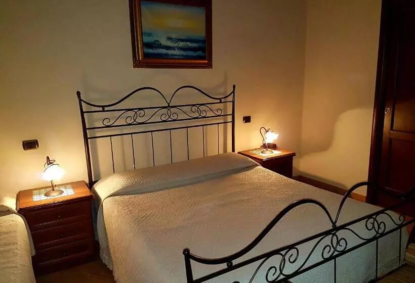 ホテル Scalinatella