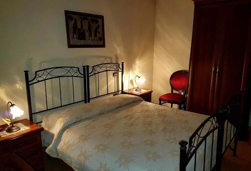 ホテル Scalinatella