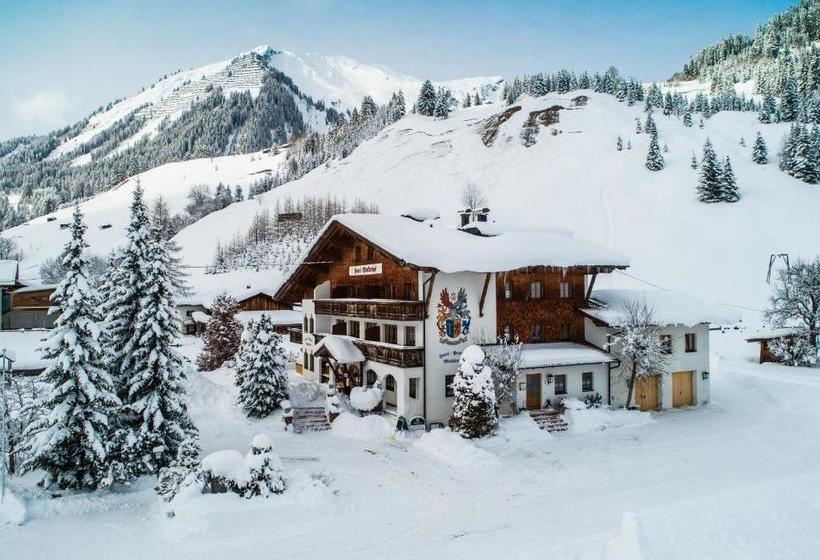 Panorama Hotel Winklerhof