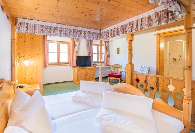 Panorama Hotel Winklerhof