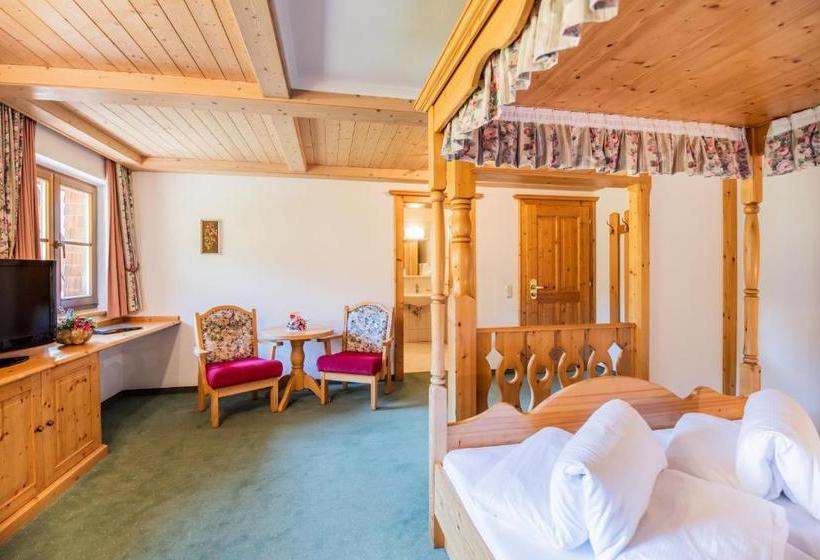 Panorama Hotel Winklerhof