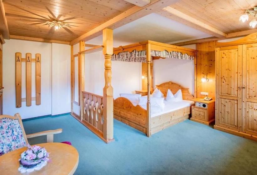 Panorama Hotel Winklerhof