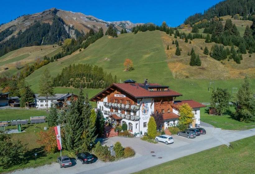 Panorama Hotel Winklerhof