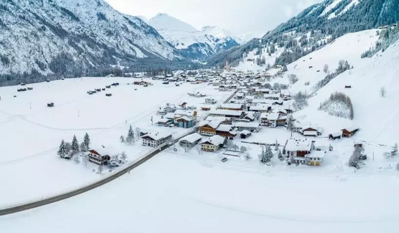 Panorama Hotel Winklerhof