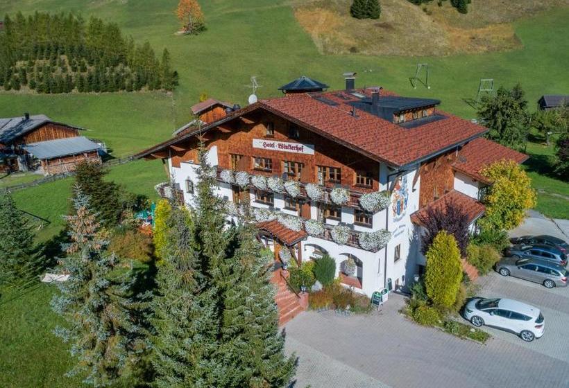 Panorama Hotel Winklerhof