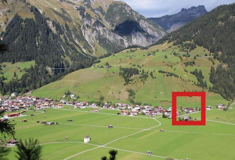 Panorama Hotel Winklerhof