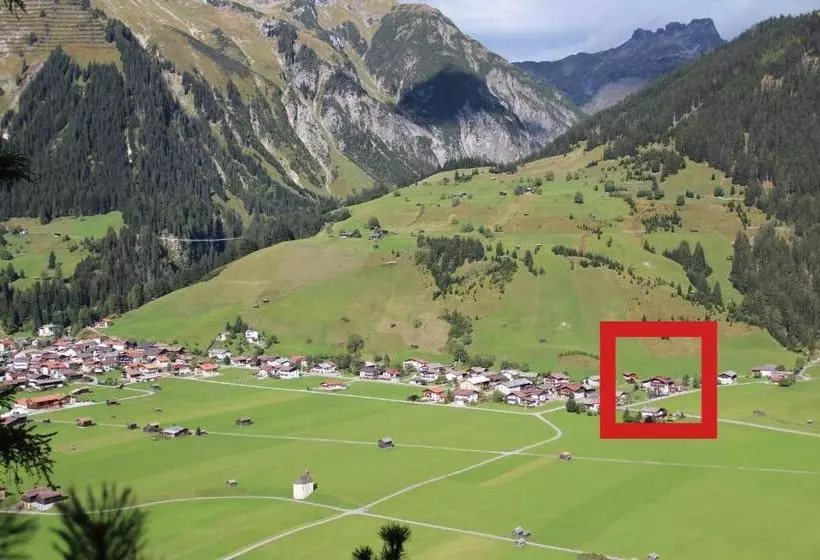 Panorama Hotel Winklerhof