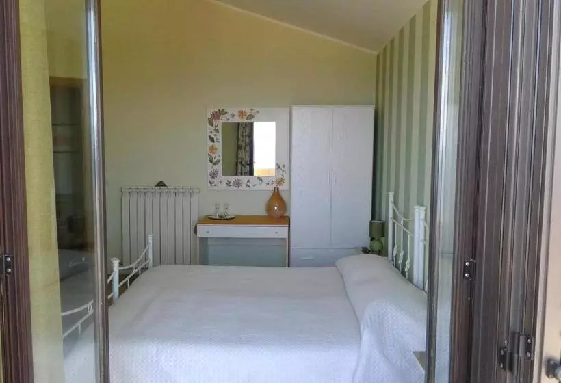 B&b Domus Tiberio