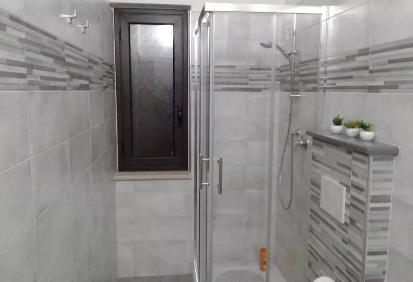 B&b Domus Tiberio
