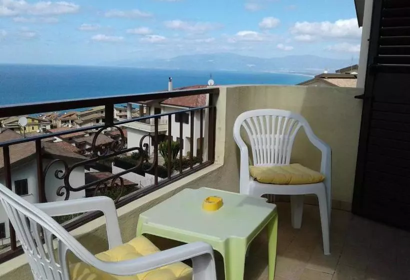 B&b Domus Tiberio