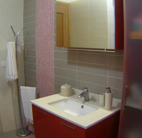B&b Domus Tiberio