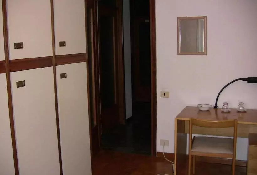 B&b Early Leaving Bergamo Airport