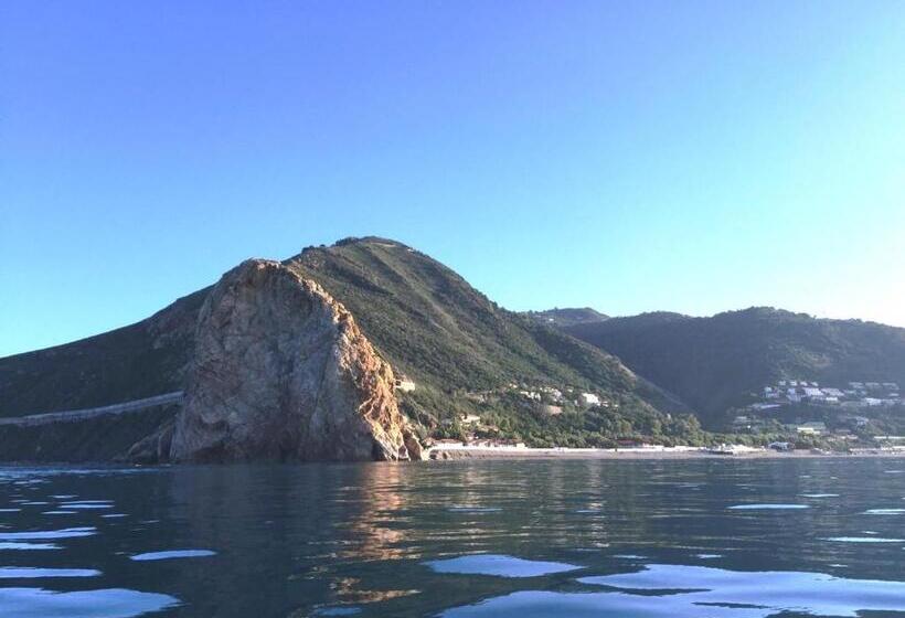 B&b Il Giardino Di Zefiro