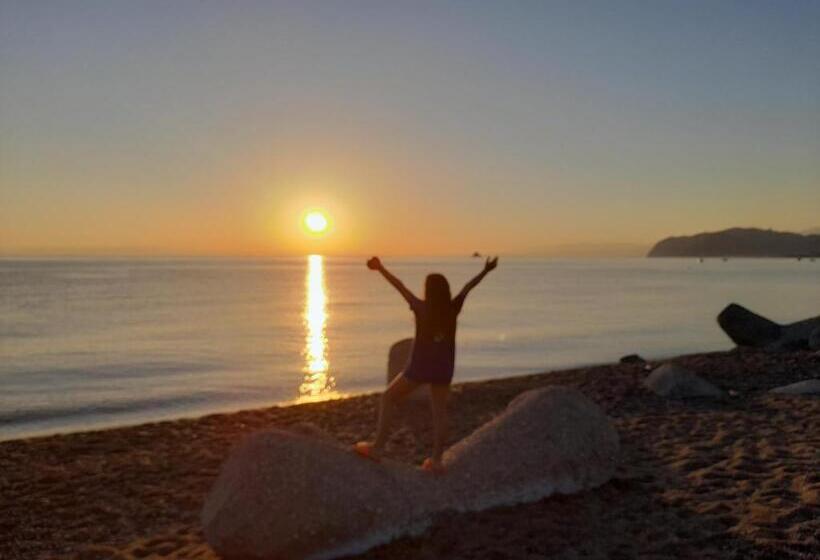 B&b Il Giardino Di Zefiro