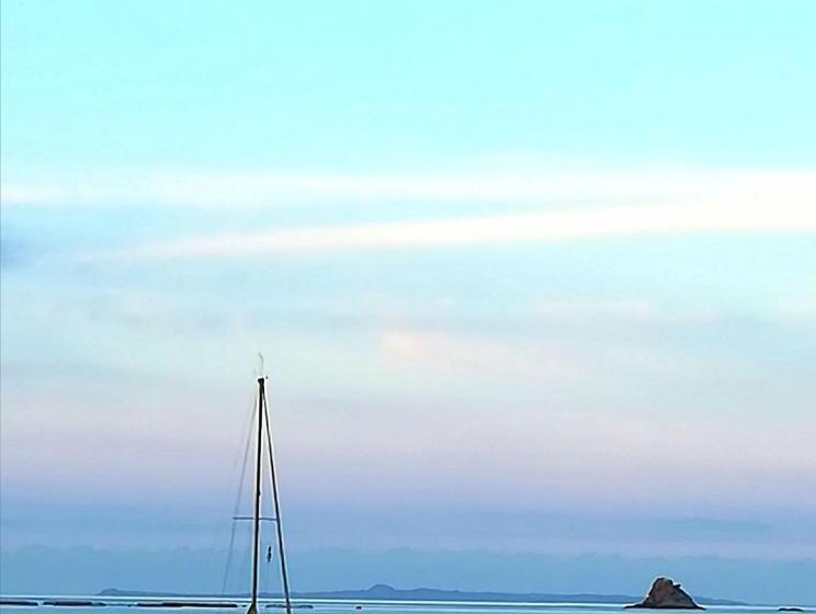 B&b Il Giardino Di Zefiro