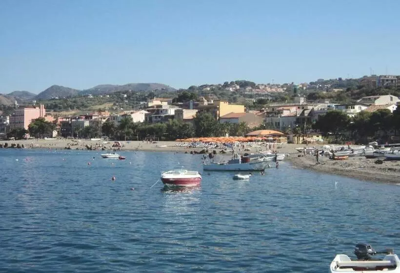 B&b Il Giardino Di Zefiro