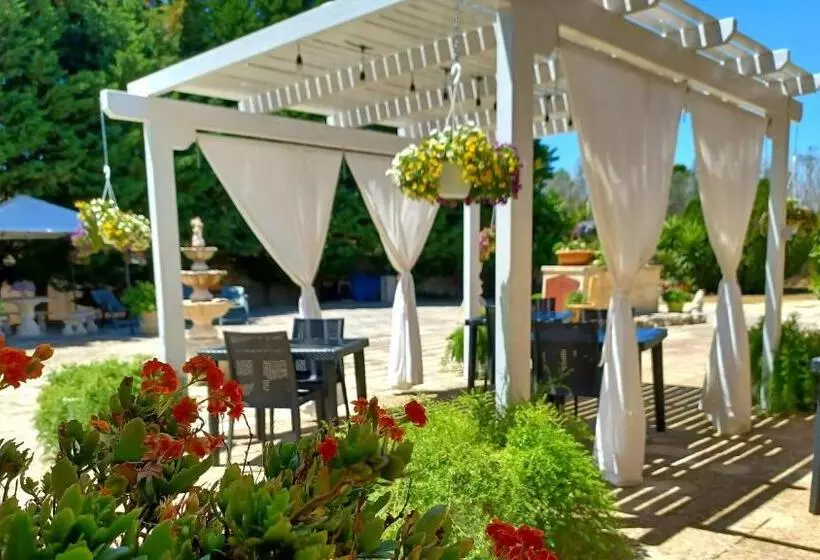 B&b La Nicchiarica