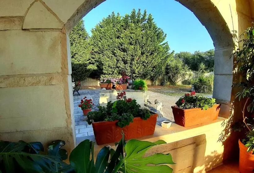 B&b La Nicchiarica