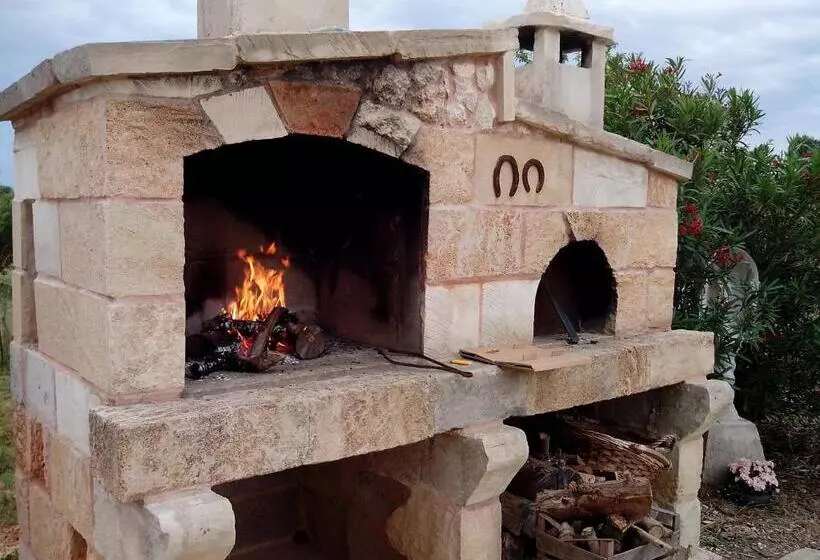 B&b La Nicchiarica