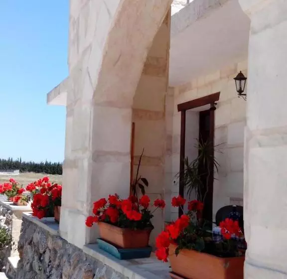 B&b La Nicchiarica