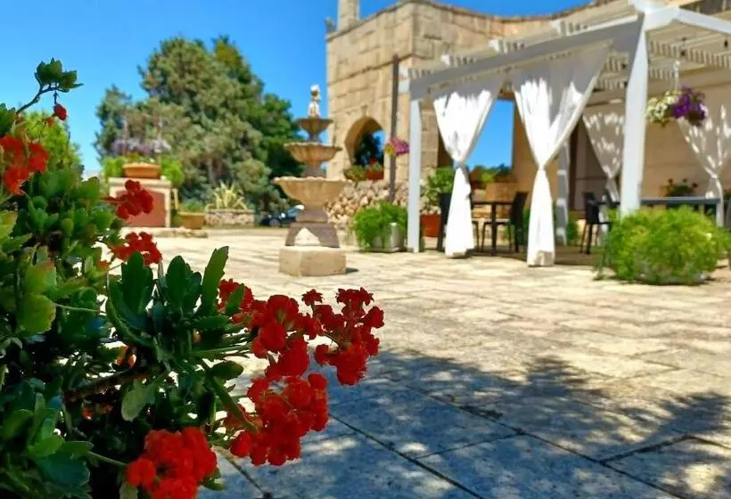 B&b La Nicchiarica