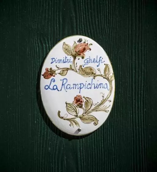 B&b La Rampichina