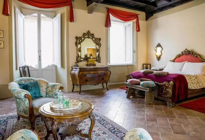 B&b Locanda Tempi Lontani Adults Only